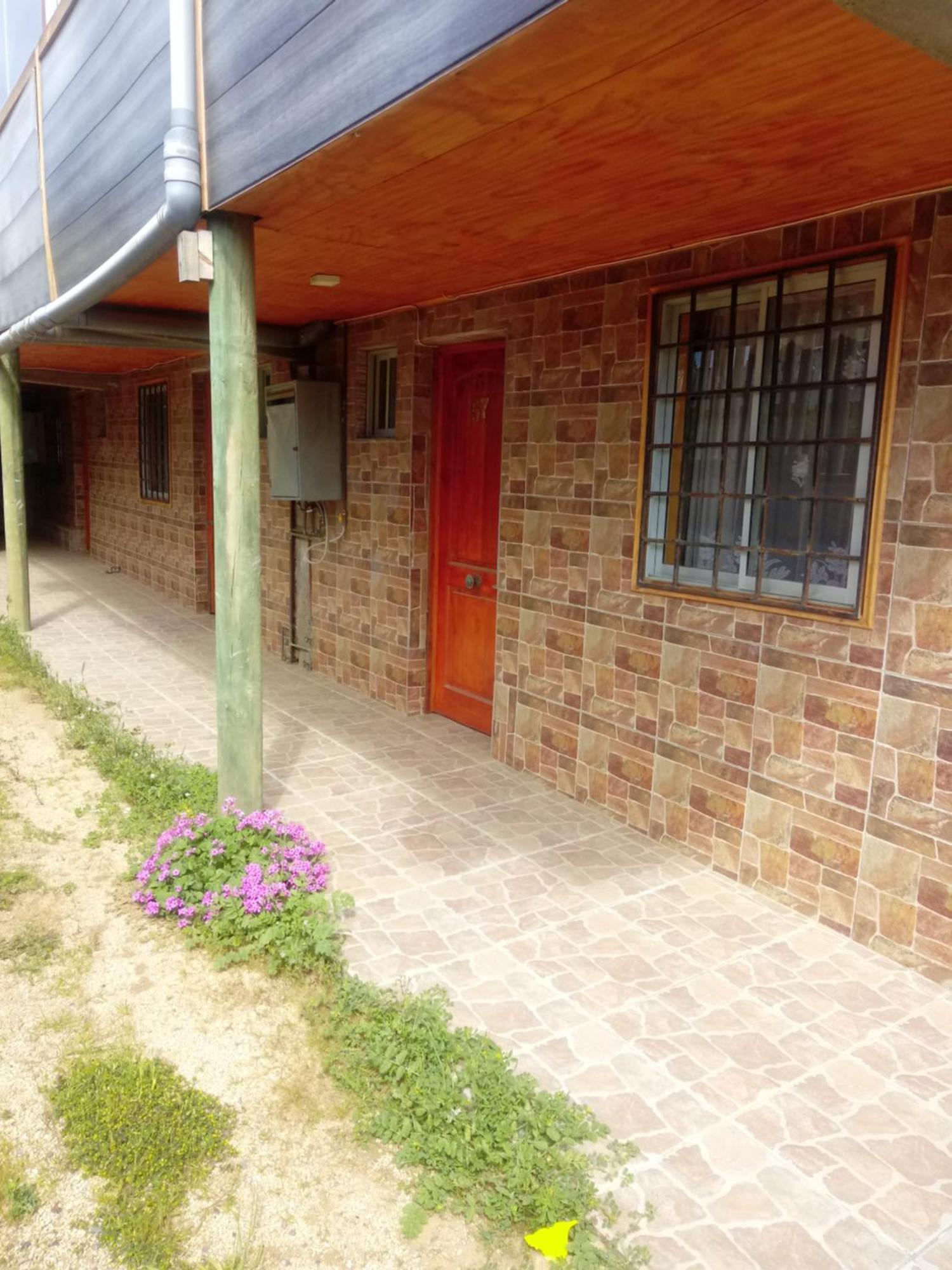 Habitaciones Y Apartamentos El Caleuche El Tabo Exterior foto