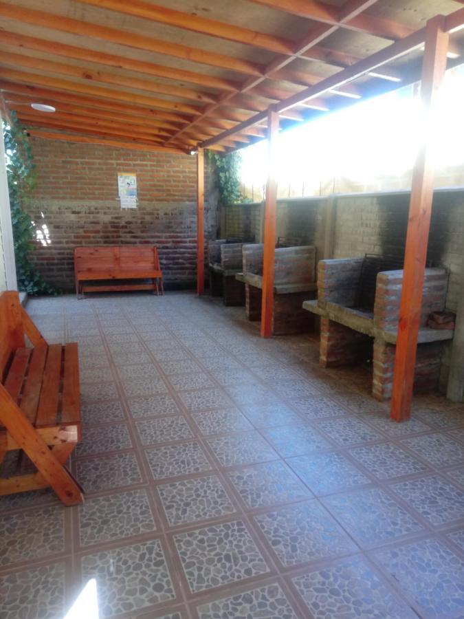 Habitaciones Y Apartamentos El Caleuche El Tabo Exterior foto