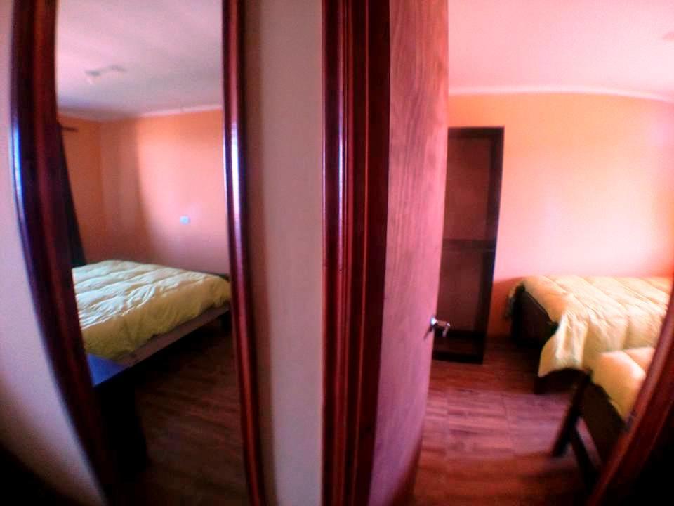 Habitaciones Y Apartamentos El Caleuche El Tabo Exterior foto